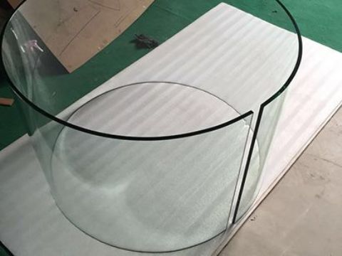 點擊查看詳細(xì)信息<br>標(biāo)題：熱彎玻璃 閱讀次數(shù)：2704