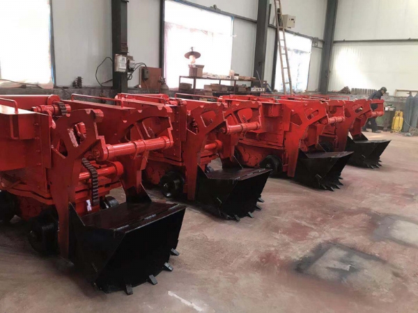 電動裝巖機(jī)