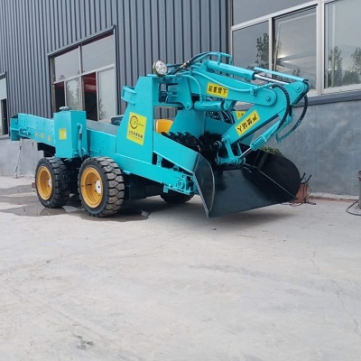 扒渣機(jī)每日清潔維護(hù)的8個(gè)步驟必須掌握！