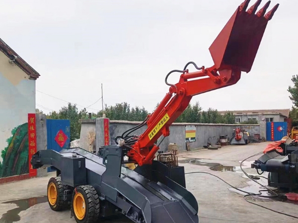 糾結(jié)如何挑選扒渣機(jī)？這5招徹底解決你的問(wèn)題。