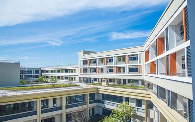 熱烈祝賀我公司承接寧波市江北區(qū)慈城新城九年制學(xué)校項目舞臺設(shè)備工程