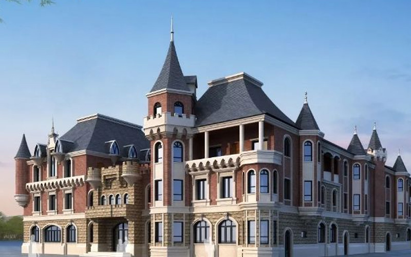 熱烈祝賀我公司承接浙江寧波前灣慈吉外國語學(xué)校報告廳舞臺設(shè)備項目