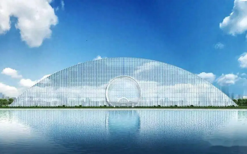 熱烈祝賀我公司承接蘇州英諾賽科報告廳舞臺設(shè)備項目