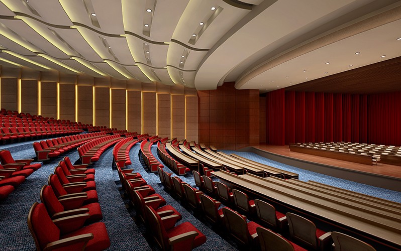 配置舞臺(tái)機(jī)械應(yīng)當(dāng)考慮的問(wèn)題