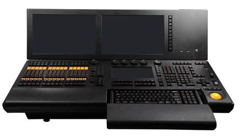 四大類舞臺燈光控臺優(yōu)缺點分析