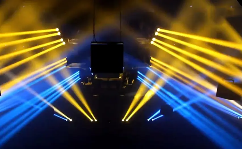 熱烈祝賀我公司承接浙江海寧市硤石街道愛娛酒吧燈光音響系統(tǒng)