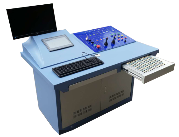 PLC計算機(jī)控制系統(tǒng)在舞臺工程中的應(yīng)用