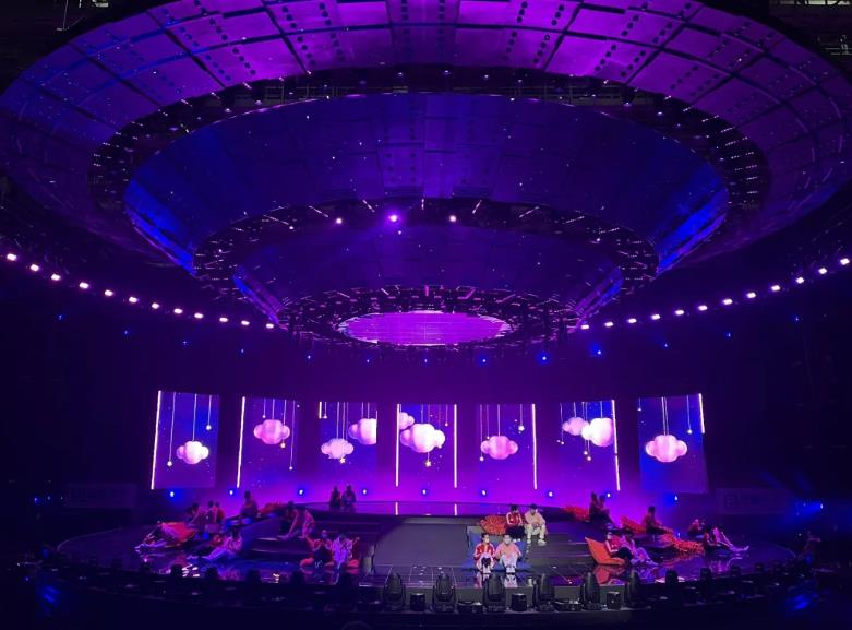 常規(guī)舞臺機(jī)械的保養(yǎng)及維護(hù)注意事項(xiàng)