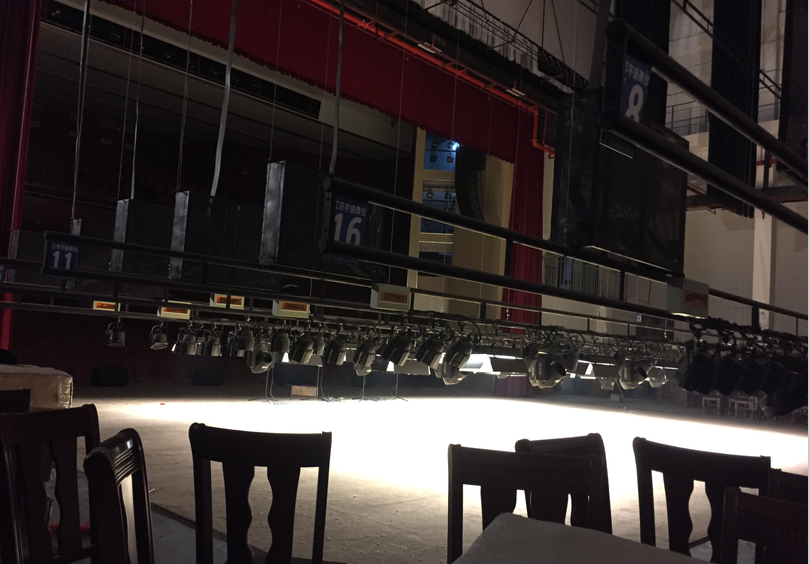 排除舞臺(tái)機(jī)械安全隱患的方式有哪些？