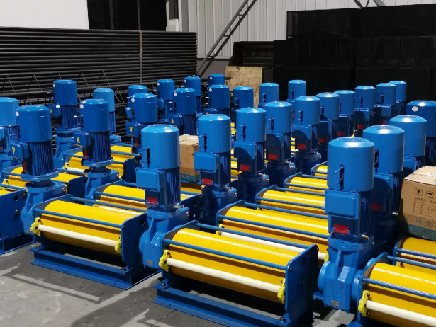 舞臺機(jī)械操作需要注意事項(xiàng)有哪些？