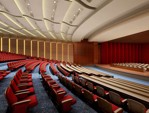 舞臺(tái)機(jī)械是舞臺(tái)演出中不可或缺的重要組成部分