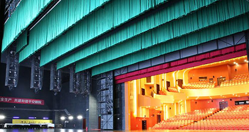 如何保養(yǎng)你的升降舞臺(tái)，延長(zhǎng)其使用壽命