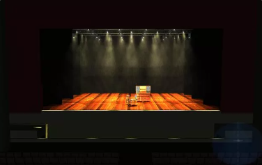 如何打造一個(gè)既大氣又合適的舞臺(tái)搭建？